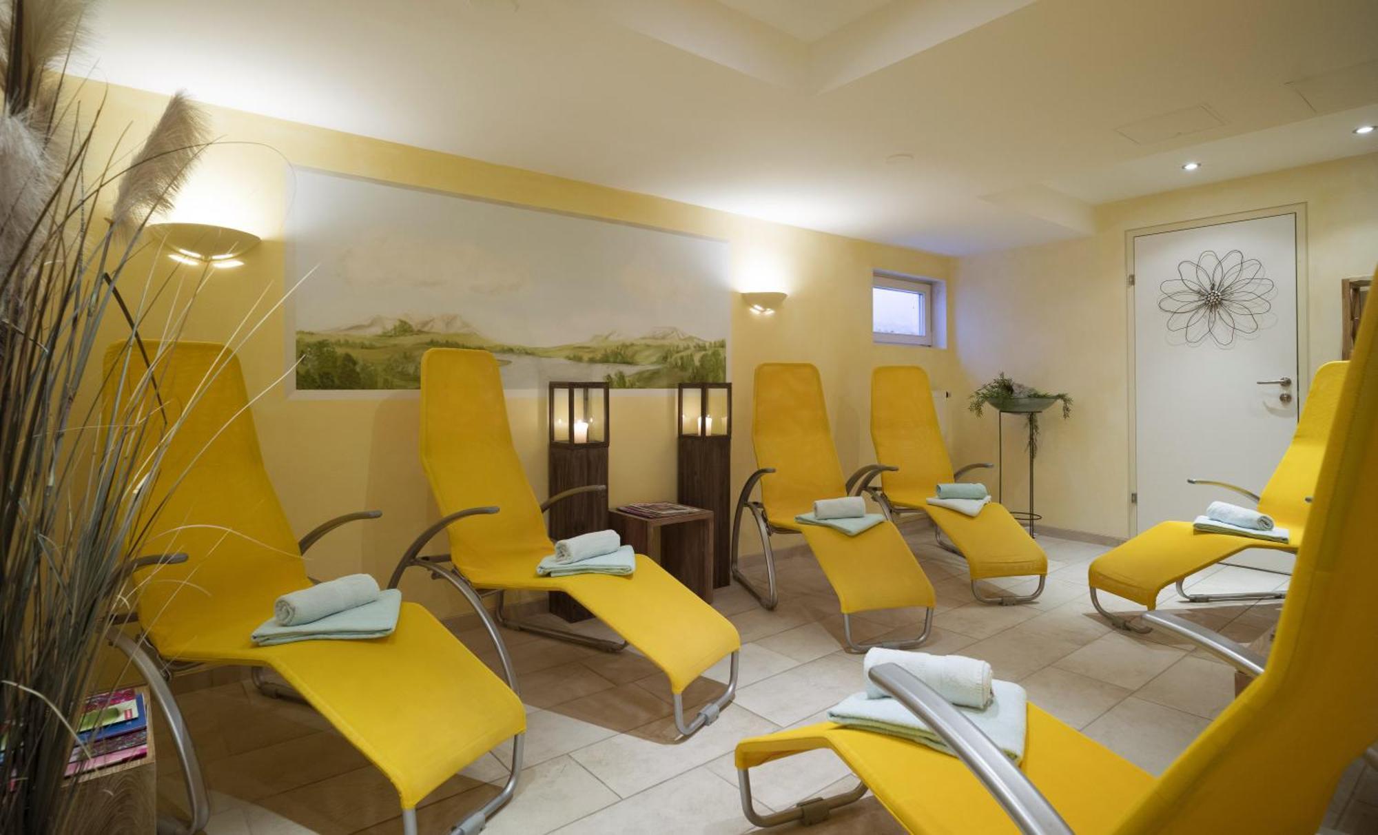 Wellness Ferienwohnung Schweinsteiger Mit Hallenbad Und Sauna Oberaudorf Buitenkant foto