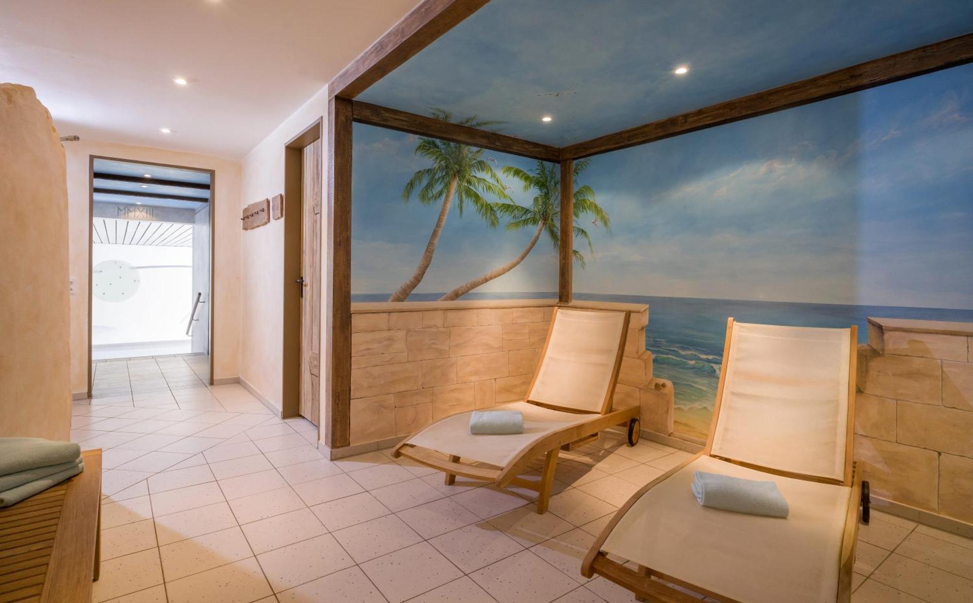 Wellness Ferienwohnung Schweinsteiger Mit Hallenbad Und Sauna Oberaudorf Buitenkant foto