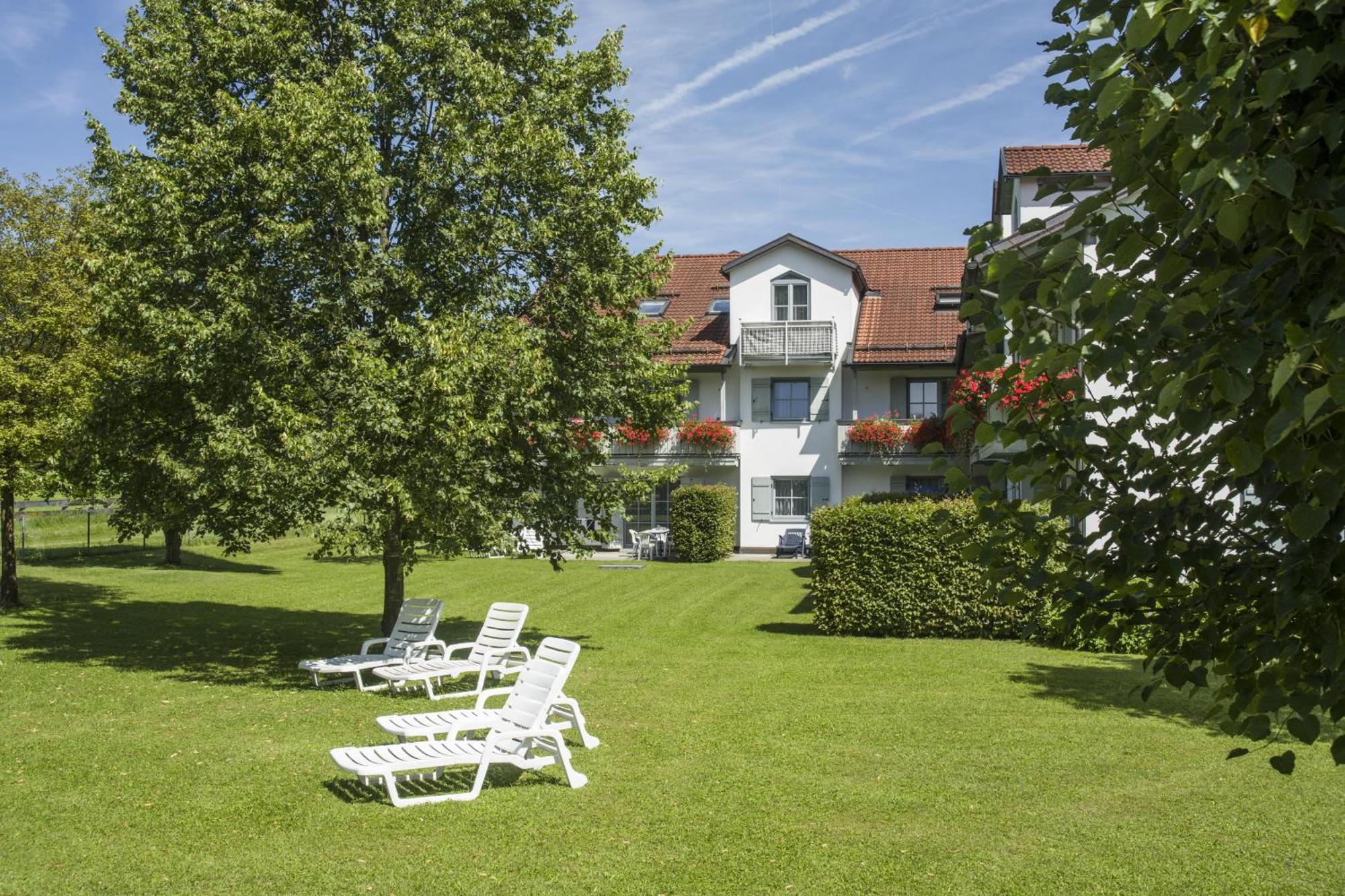 Wellness Ferienwohnung Schweinsteiger Mit Hallenbad Und Sauna Oberaudorf Buitenkant foto