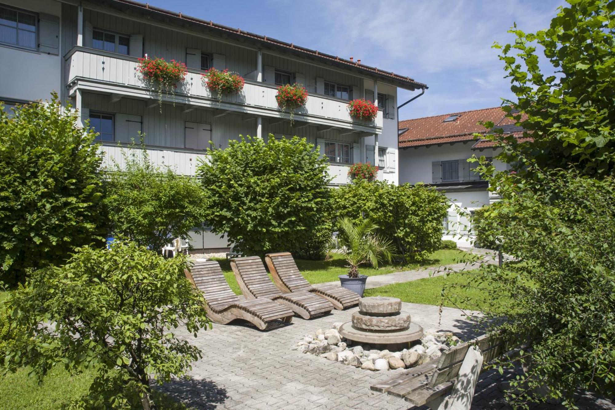 Wellness Ferienwohnung Schweinsteiger Mit Hallenbad Und Sauna Oberaudorf Buitenkant foto
